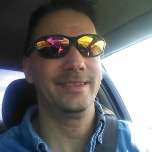 Meet your Posher, Chad